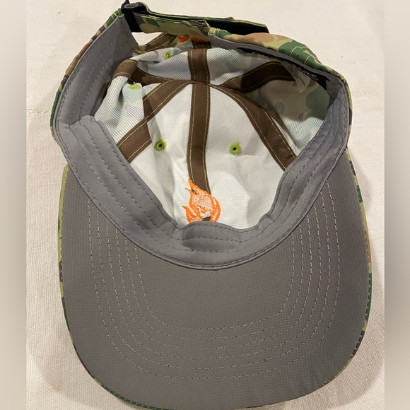 Imperial since 1916 baseball cap / hat camouflage colors - one size fits all - Picture 2 of 6